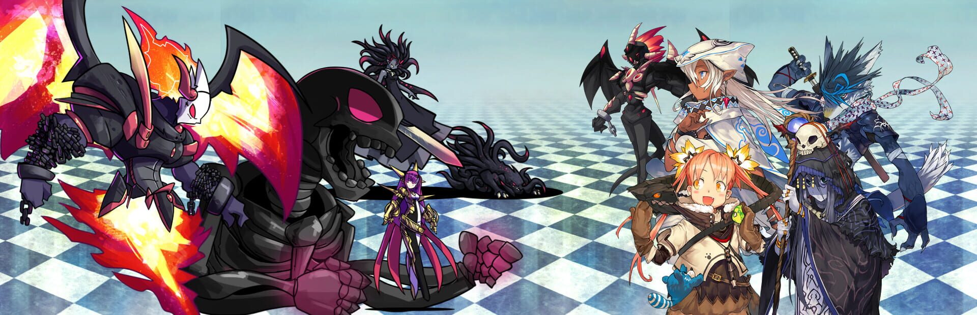 Foto do jogo Kira's Contract