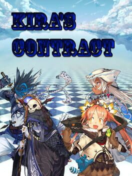 Foto do jogo Kira's Contract