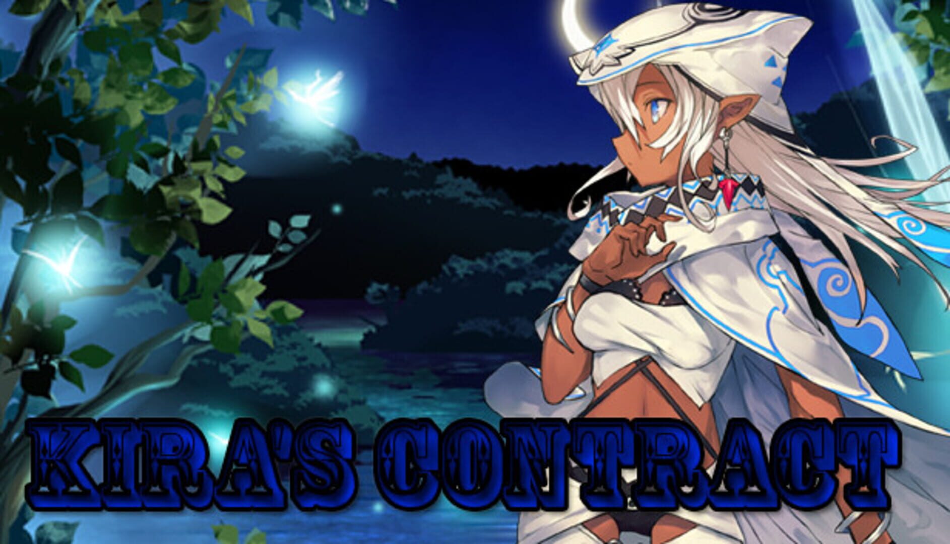 Foto do jogo Kira's Contract