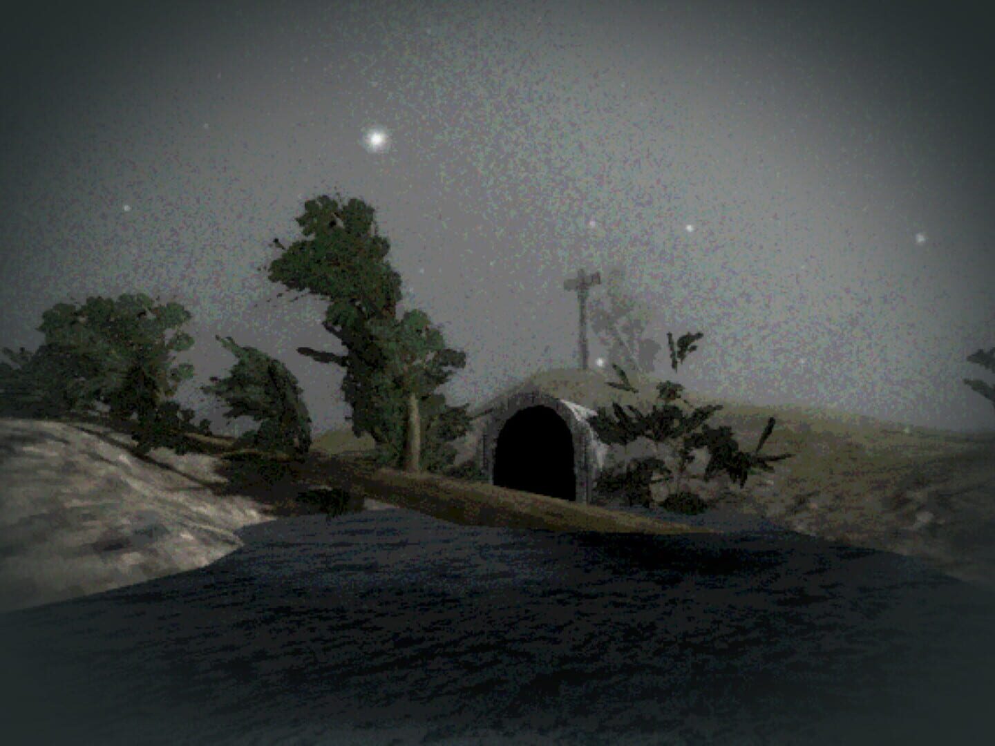 Foto do jogo Pagan: Autogeny