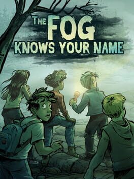 Foto do jogo The Fog Knows Your Name