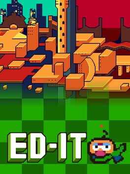 Foto do jogo Ed-It