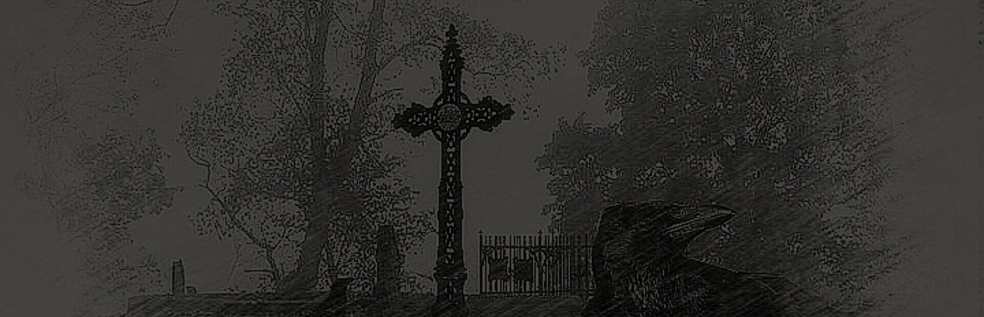 Foto do jogo The Land of Crows