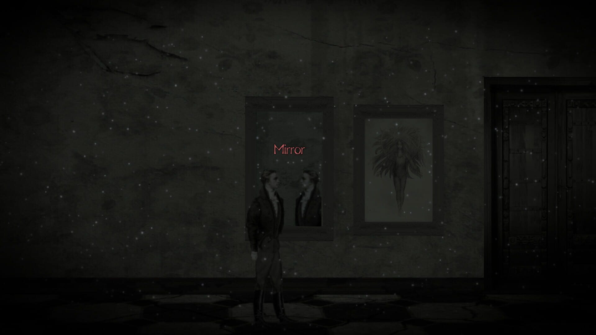 Foto do jogo The Land of Crows