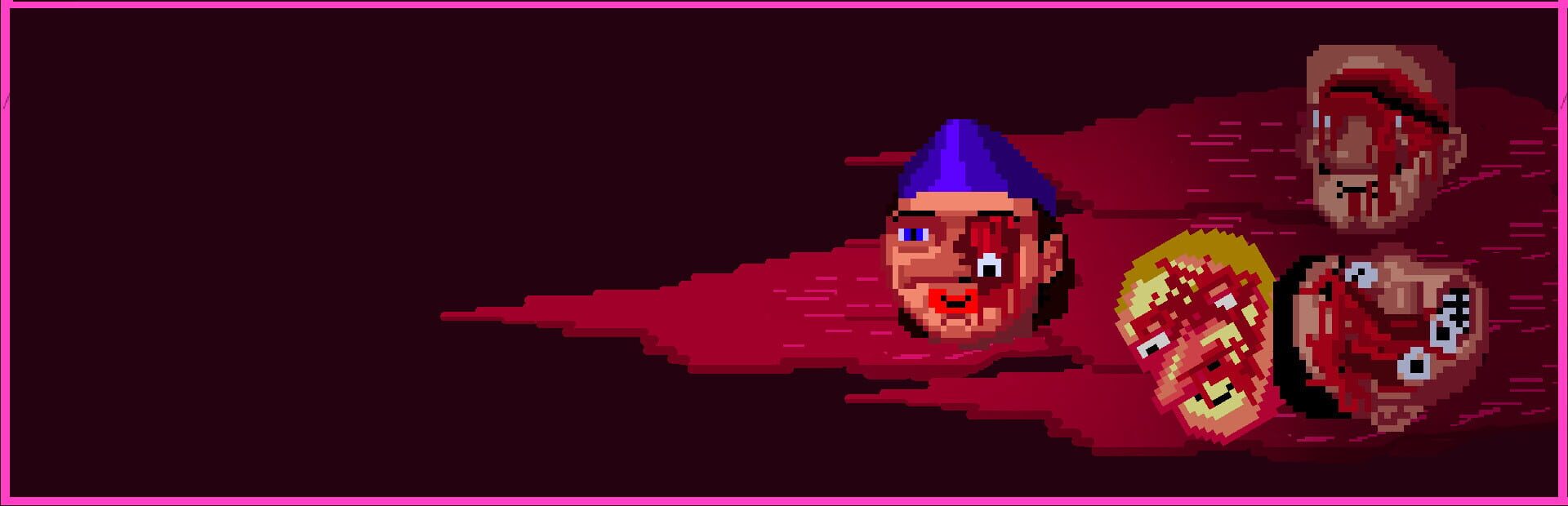 Foto do jogo Bloody trains