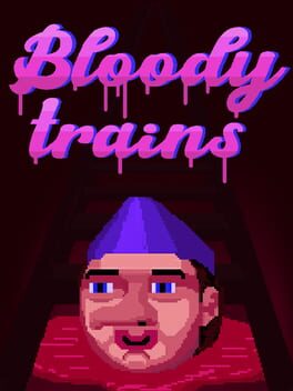 Foto do jogo Bloody trains