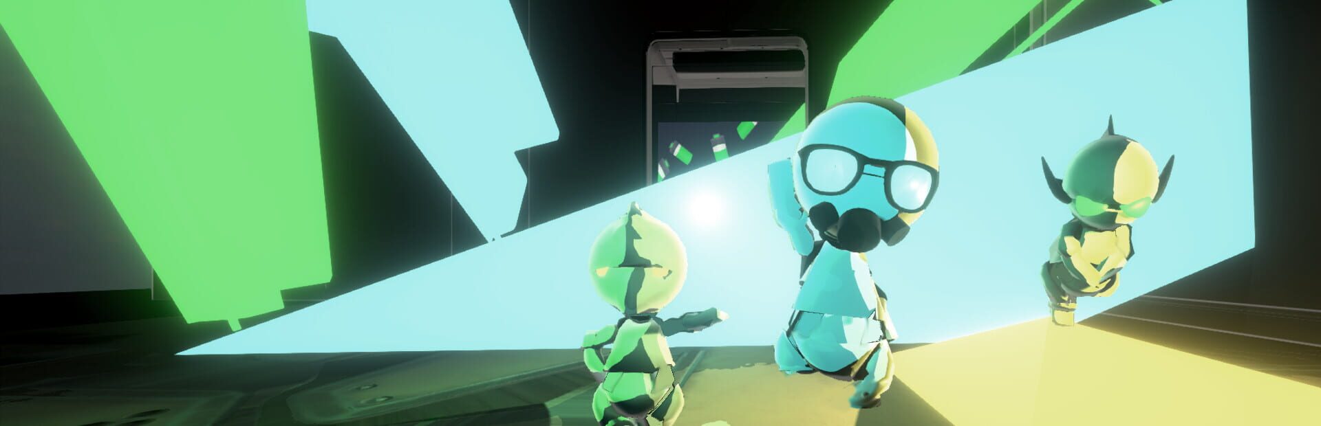 Foto do jogo Swiss Knife