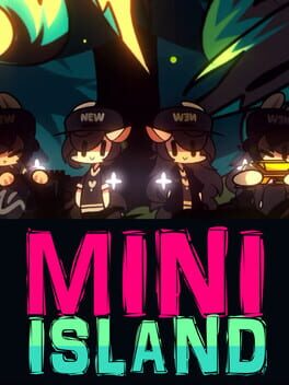 Foto do jogo Mini Island
