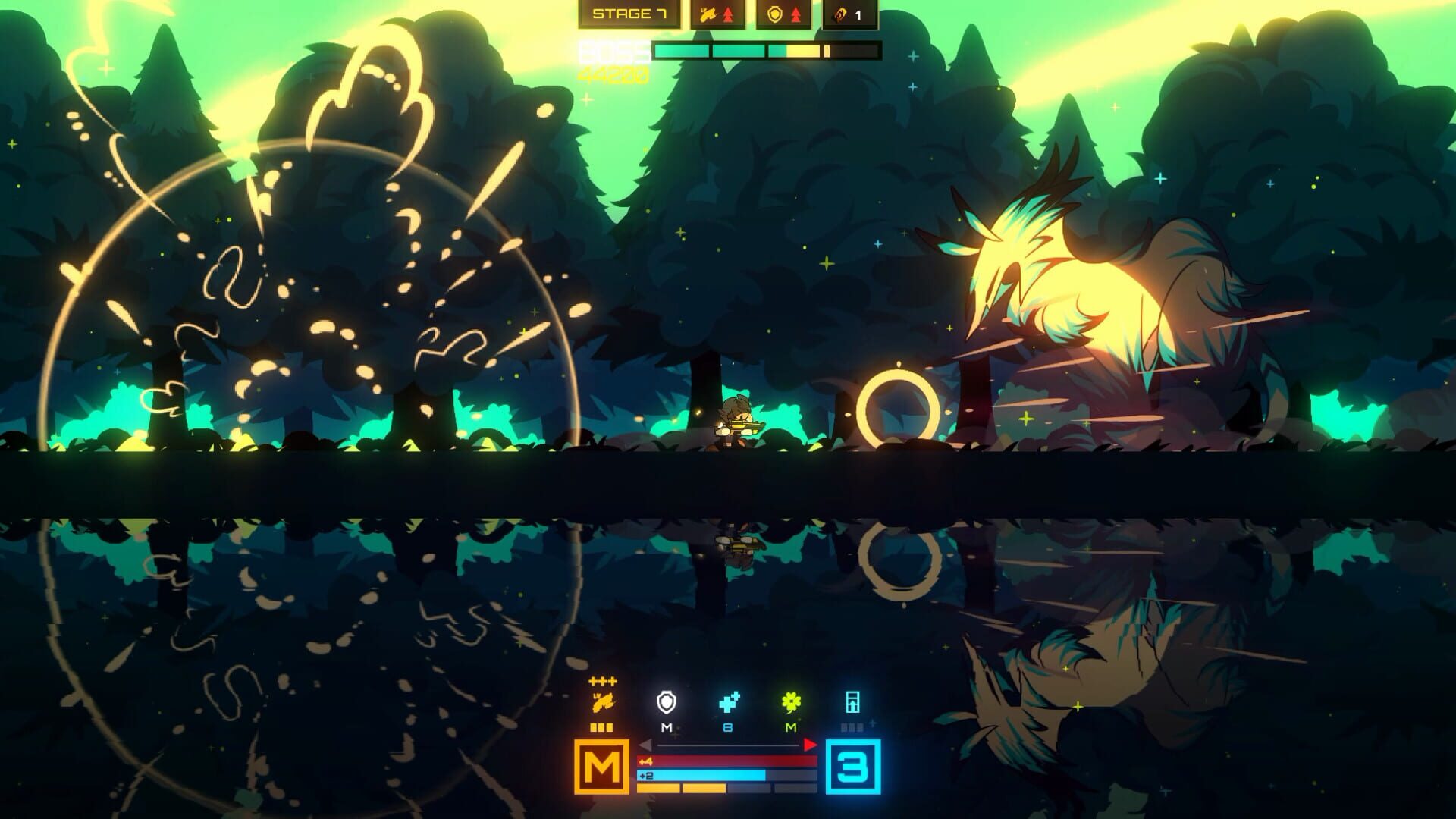 Foto do jogo Mini Island