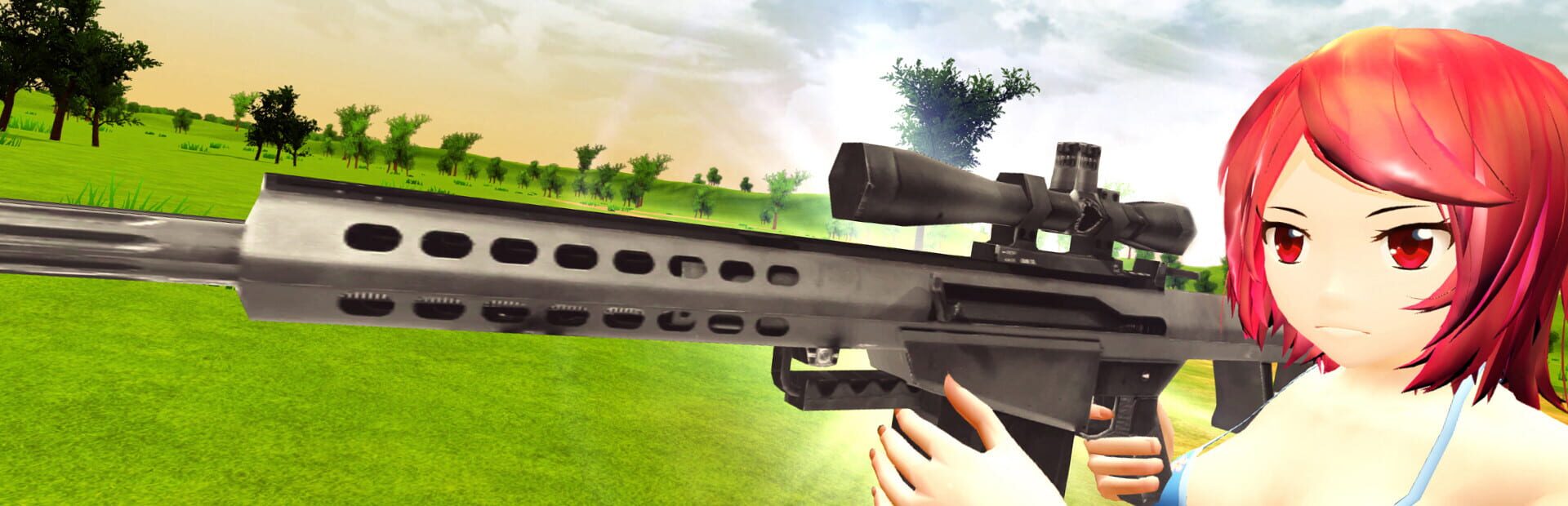 Foto do jogo Battle Survive Hentai