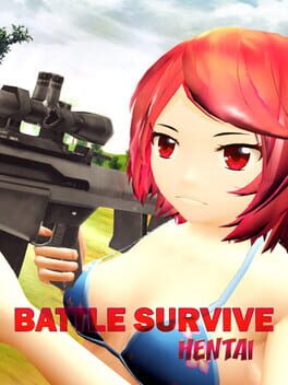 Foto do jogo Battle Survive Hentai