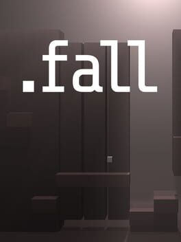 Foto do jogo .Fall