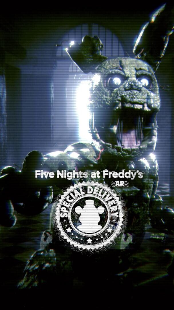 Foto do jogo Five Nights at Freddy's AR: Special Delivery