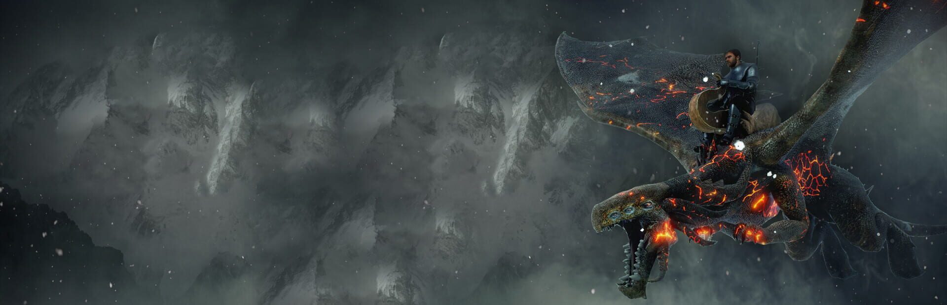 Foto do jogo Tides of Existence