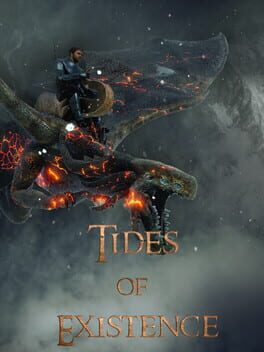 Foto do jogo Tides of Existence