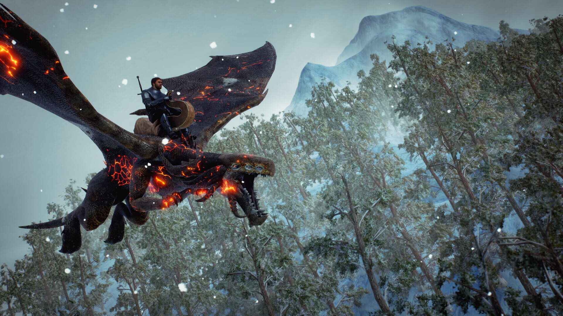 Foto do jogo Tides of Existence
