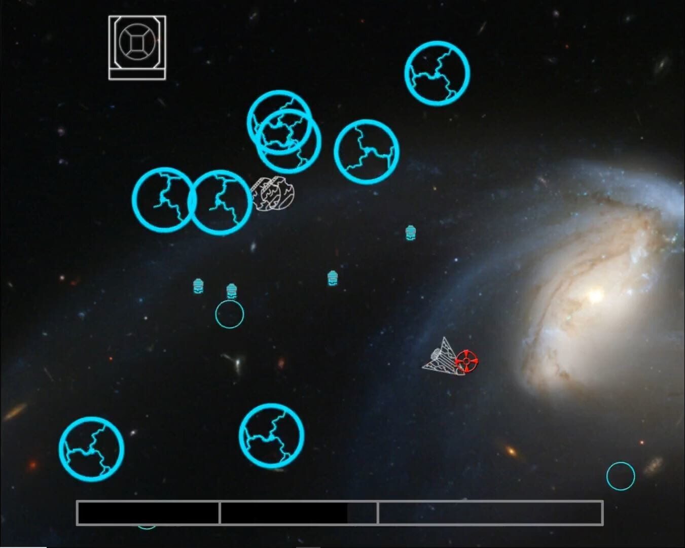Foto do jogo Tale of Starship