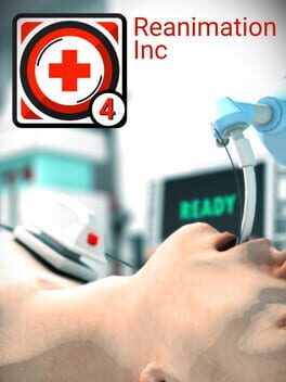 Foto do jogo Reanimation Inc.