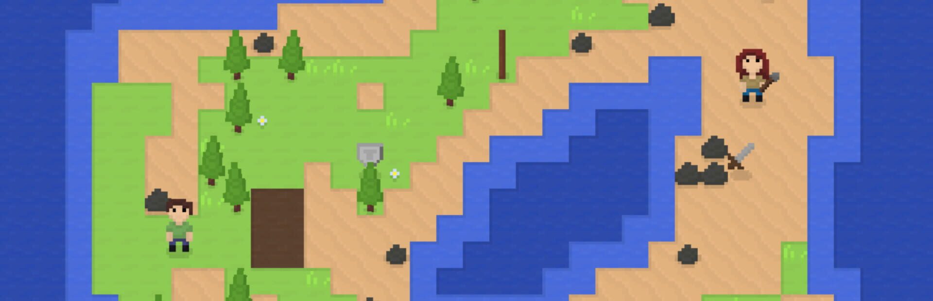 Foto do jogo Foe Frenzy