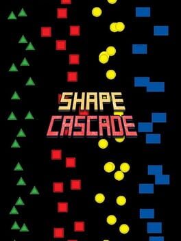 Foto do jogo Shape Cascade