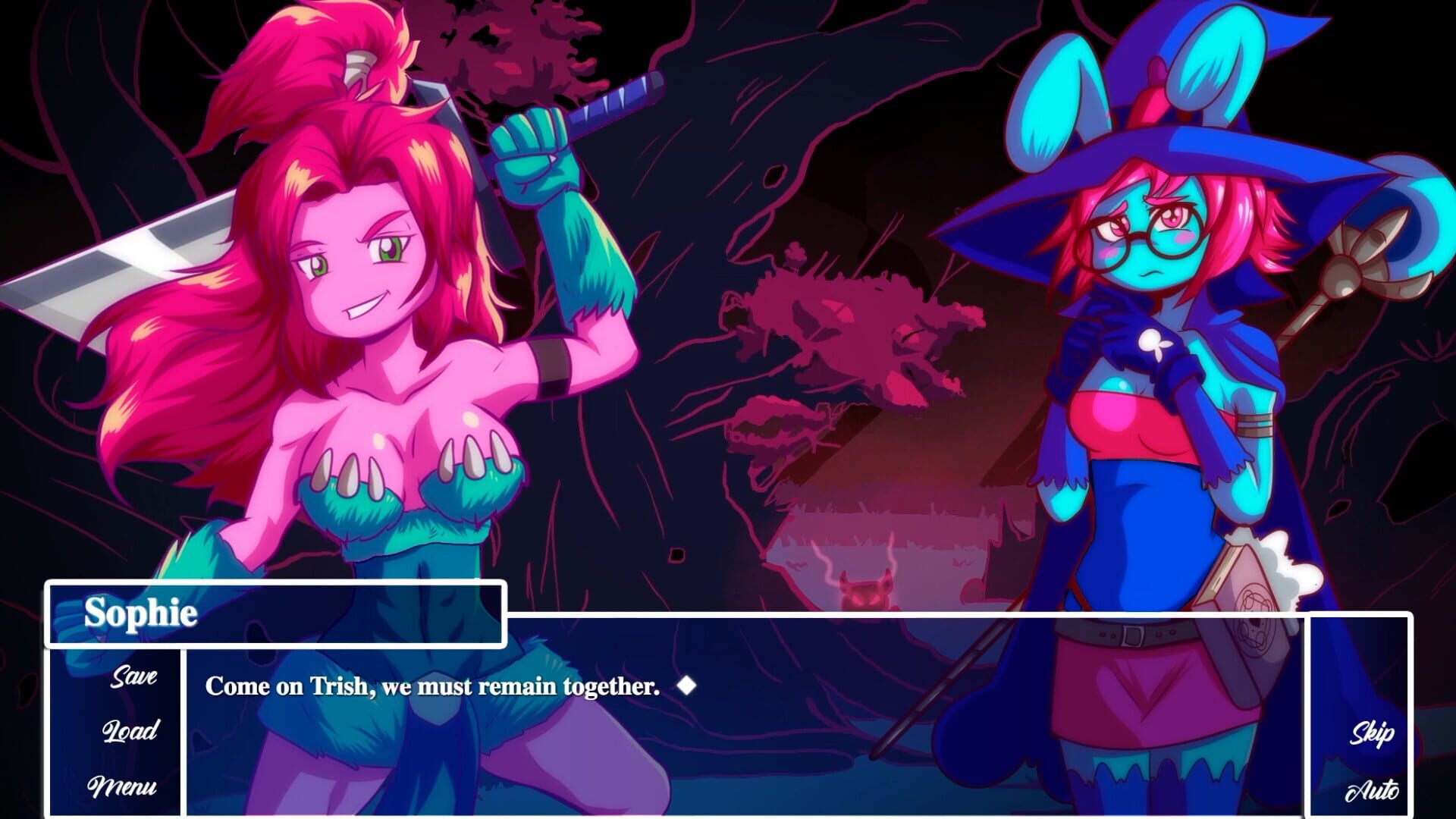 Foto do jogo The Legend of Arcadieu