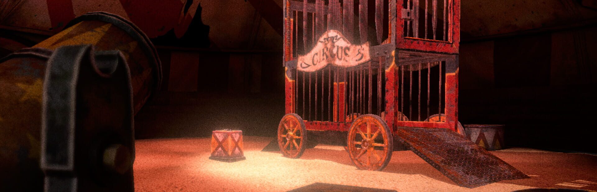 Foto do jogo Death Park