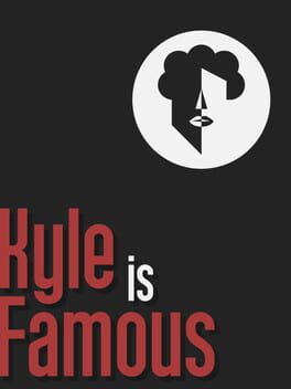 Foto do jogo Kyle is Famous