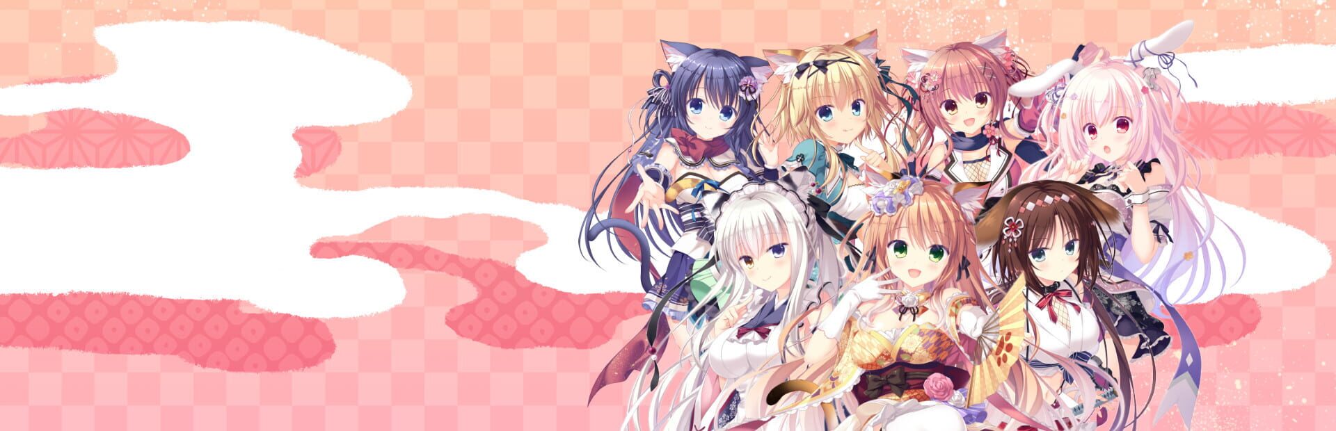 Foto do jogo Neko-Nin ExHeart 3
