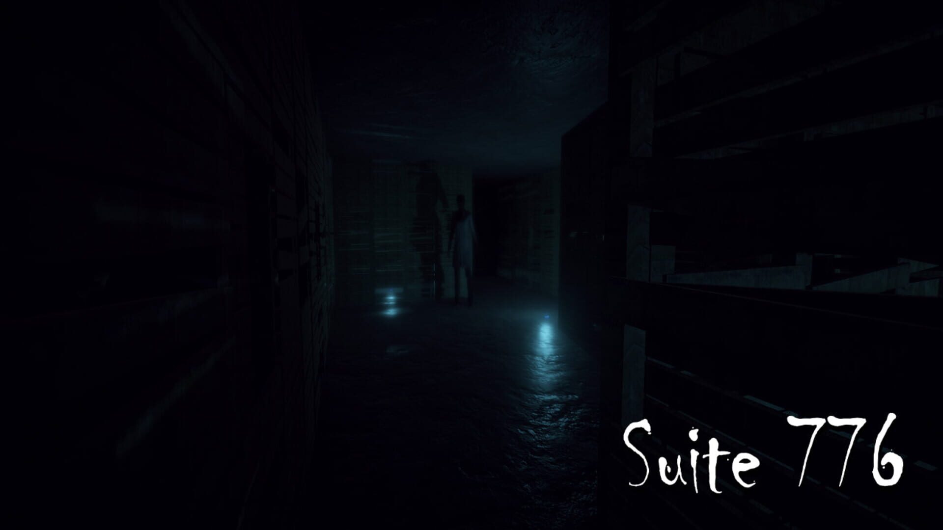 Foto do jogo Suite 776