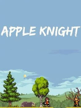 Foto do jogo Apple Knight