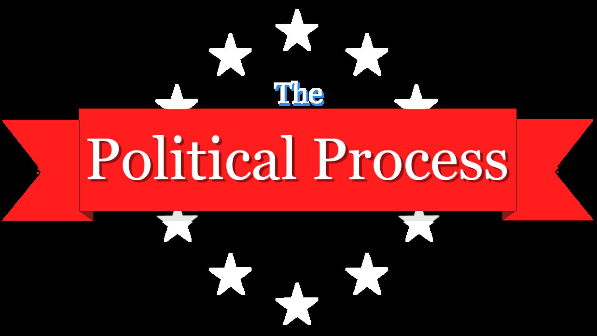 Foto do jogo The Political Process