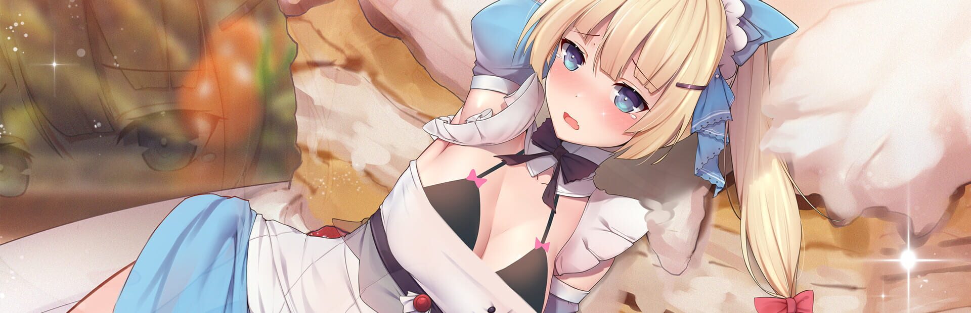 Foto do jogo Seek Girl III