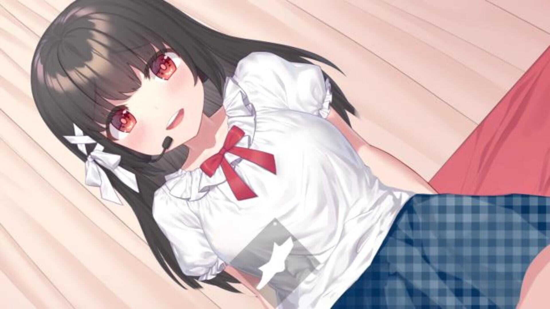 Foto do jogo Seek Girl III