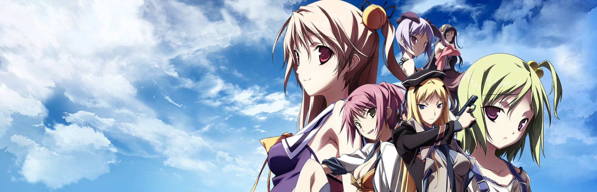 Foto do jogo Baldr Sky