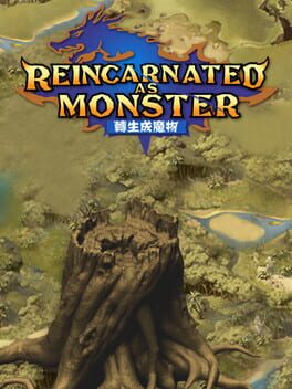 Foto do jogo Reincarnated As A Monster