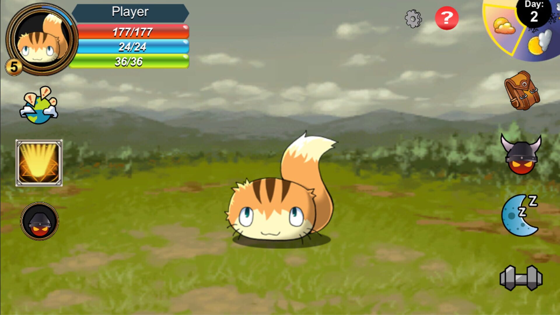 Foto do jogo Reincarnated As A Monster