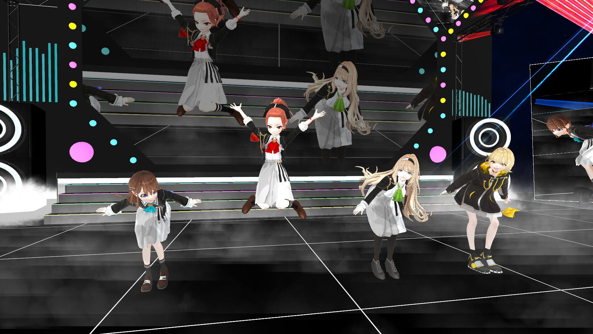 Foto do jogo Polyfuru feat. Marinasu β