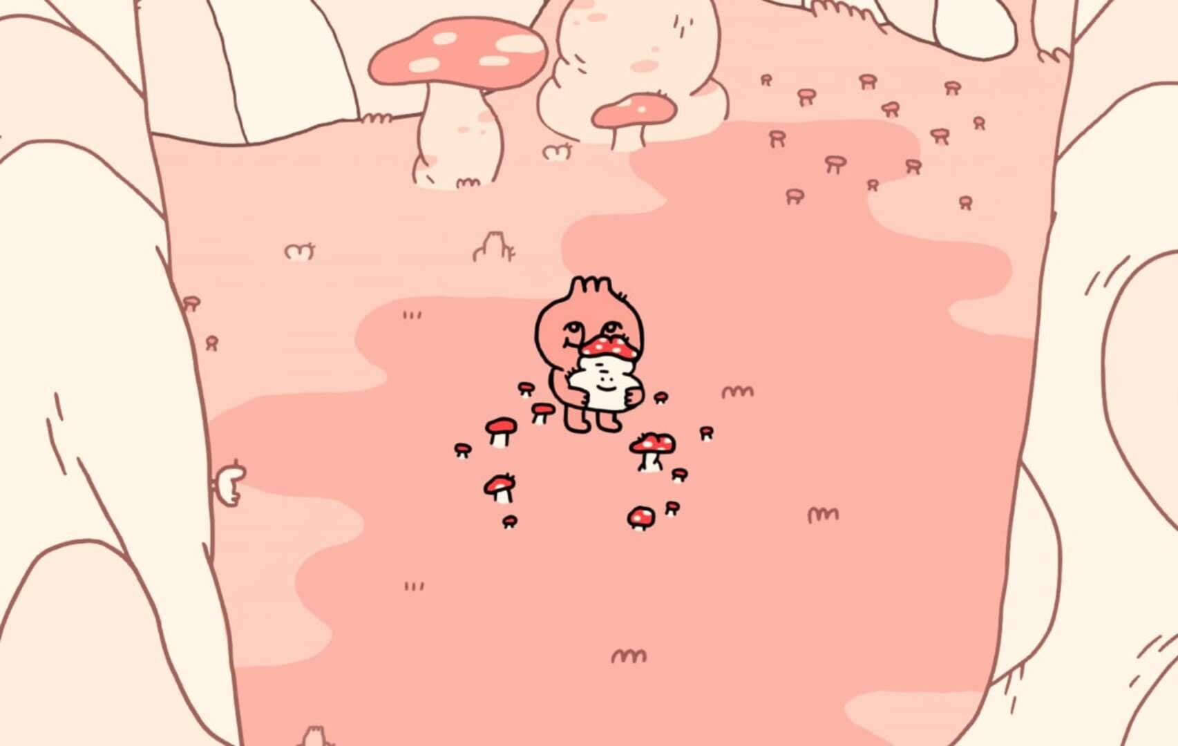 Foto do jogo The Good Time Garden