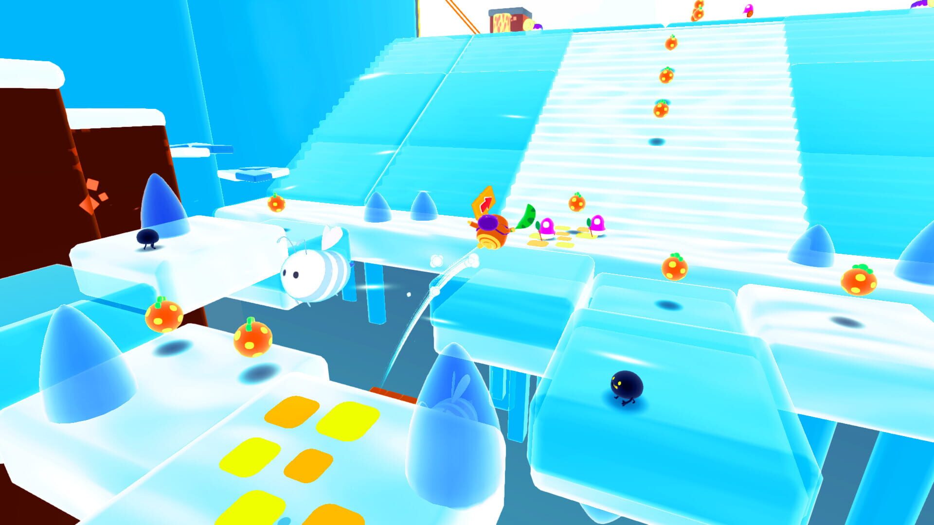 Foto do jogo Woodle Tree 2: Deluxe+