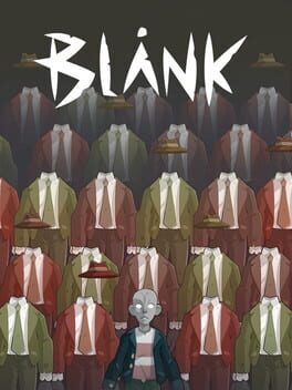 Foto do jogo Blank