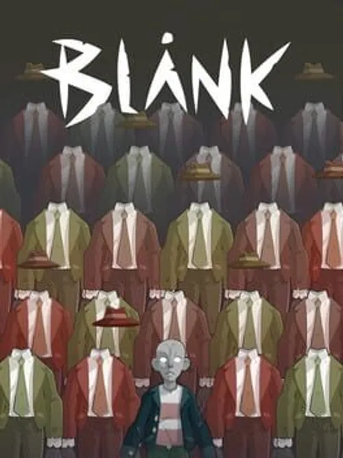 Blank