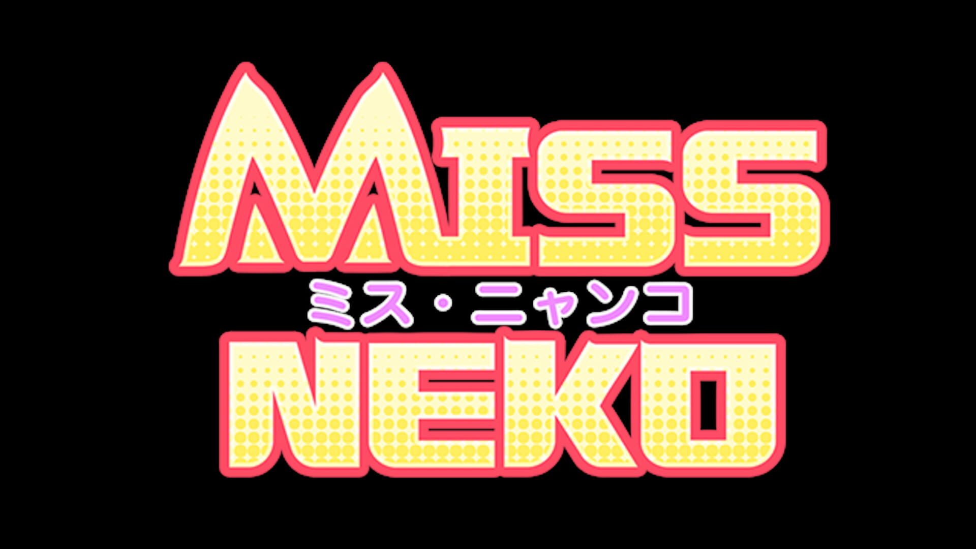 Foto do jogo Miss Neko