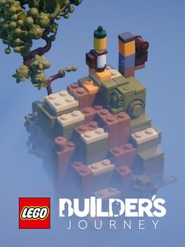 Foto do jogo LEGO Builder's Journey