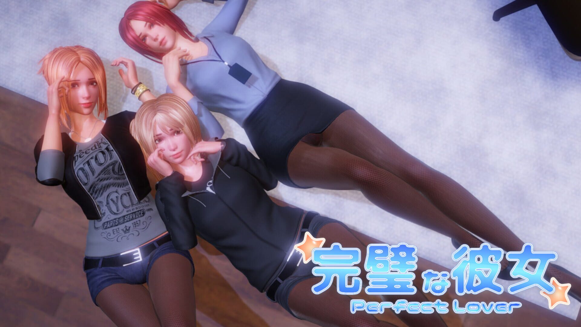 Foto do jogo PerfectLover