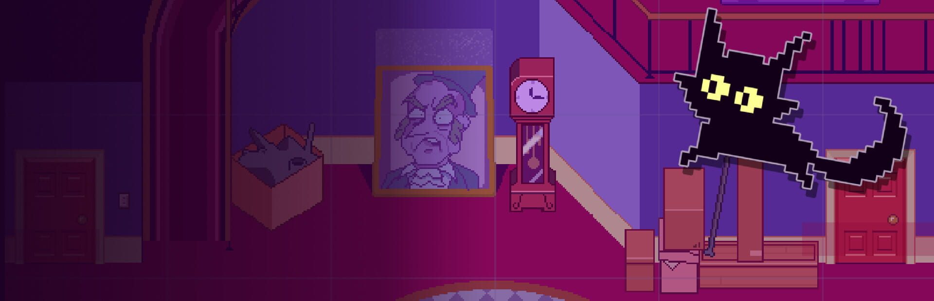 Foto do jogo Here Come the Mystery Teens!