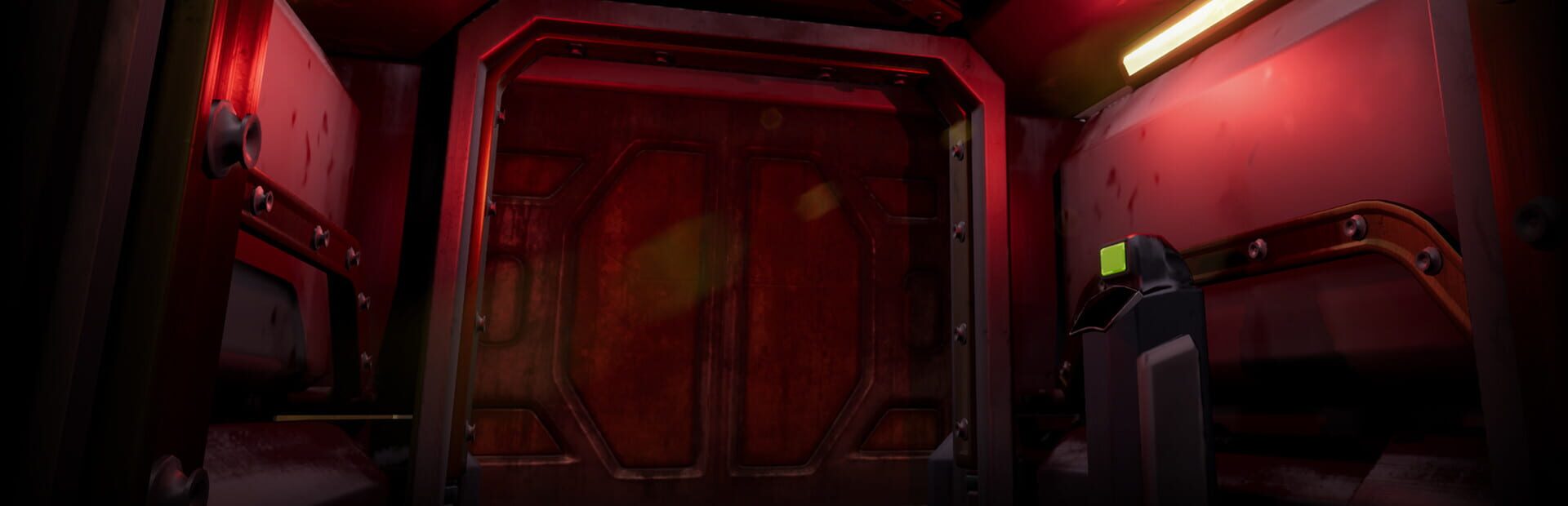 Foto do jogo The Pit: Infinity