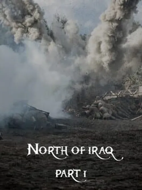 North of Iraq Part 1