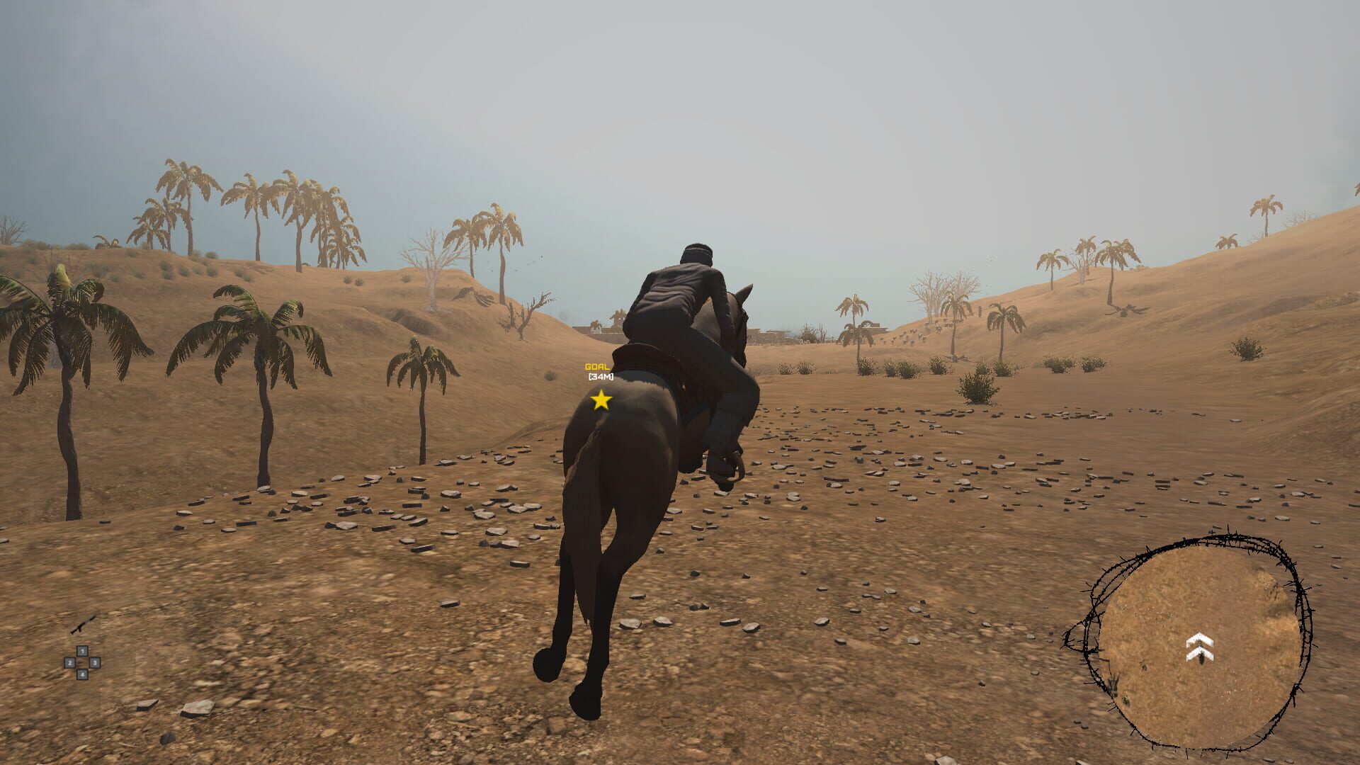 Foto do jogo North of Iraq Part 1