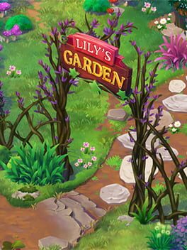 Foto do jogo Lily's Garden