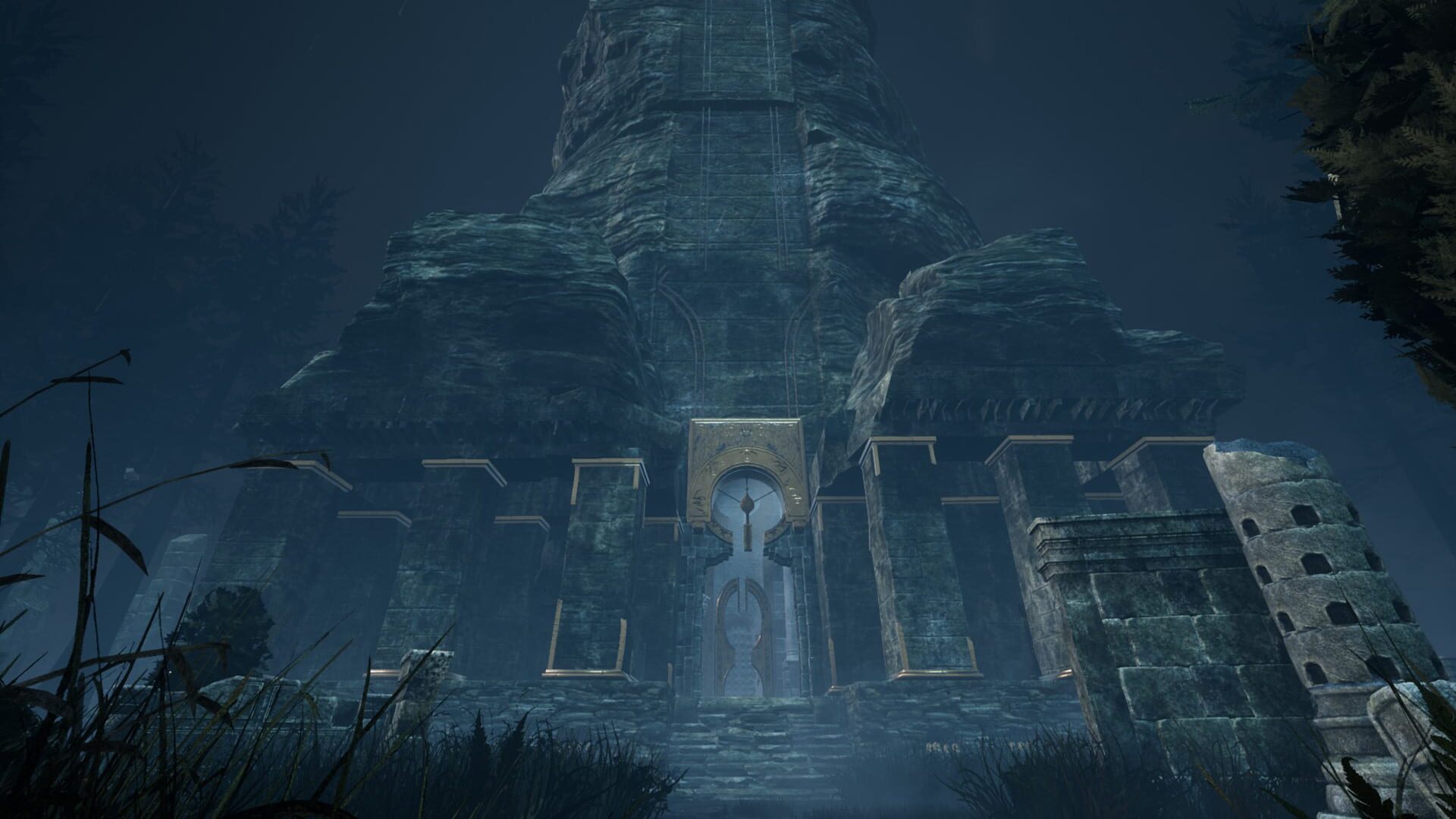 Foto do jogo Dead by Daylight: Demise of the Faithful Chapter